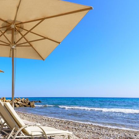 Greek Pride Cronwell Rahoni Hotel (Adults Only) Nea Skioni Exterior photo