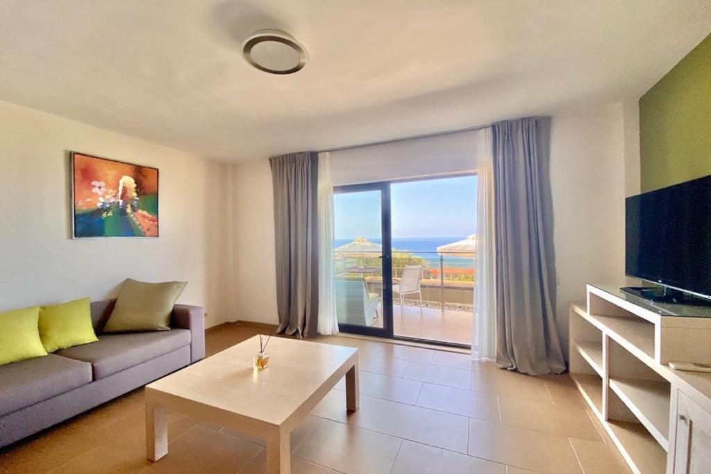 Greek Pride Cronwell Rahoni Hotel (Adults Only) Nea Skioni Exterior photo