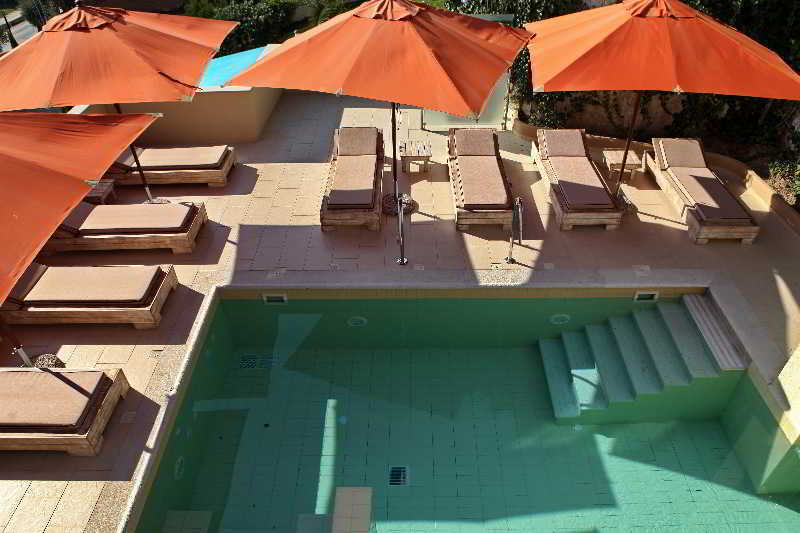 Greek Pride Cronwell Rahoni Hotel (Adults Only) Nea Skioni Exterior photo